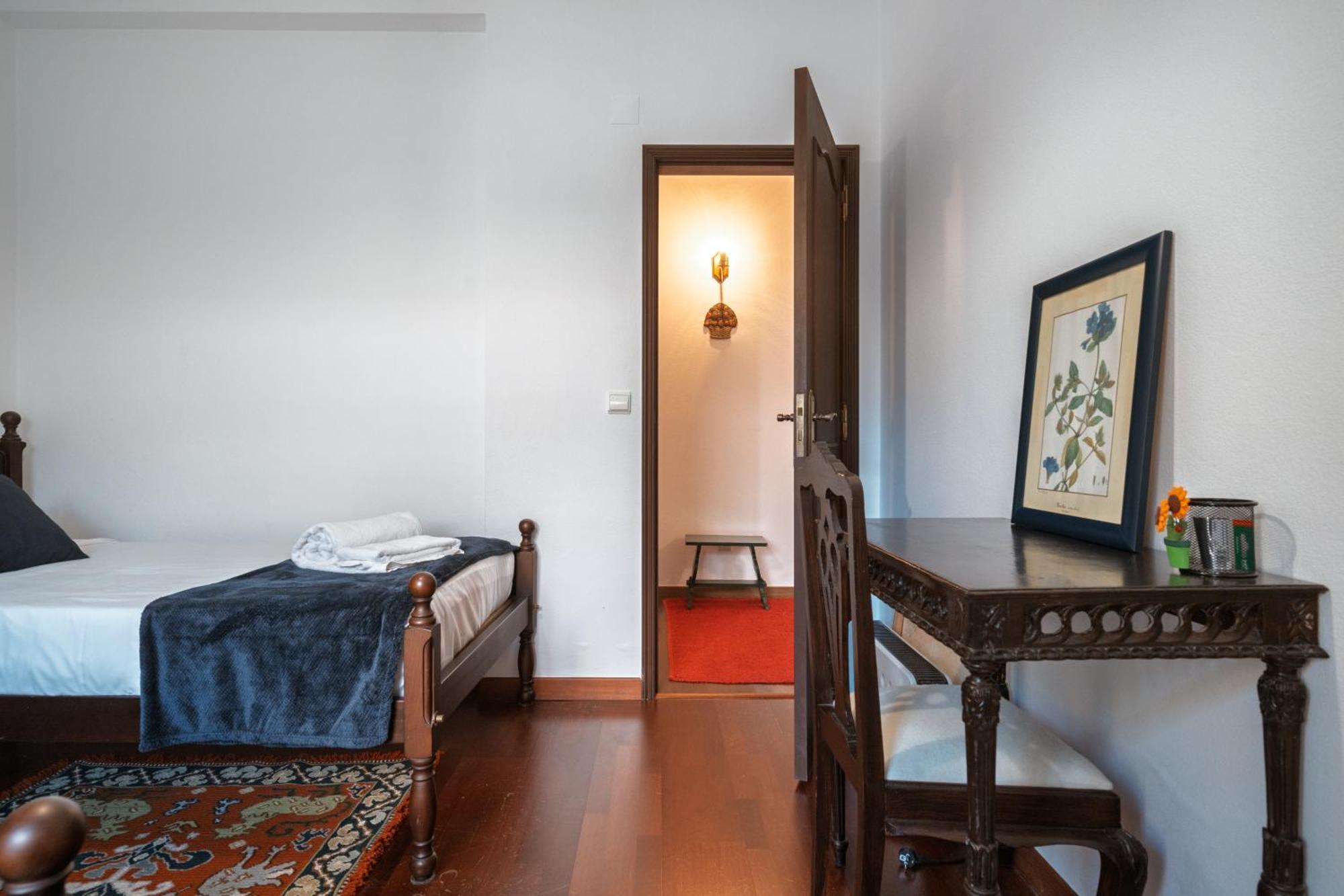 Casa Da Hera 埃里塞拉 外观 照片